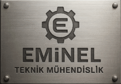 Eminel Teknik Mühendislik | 05332970724 | Çankaya / ANKARA